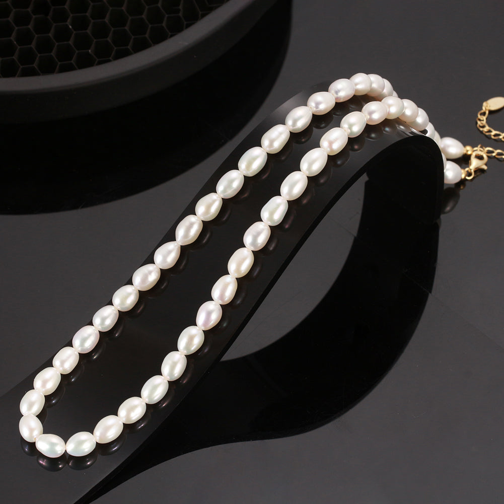 Classic Pearls String
