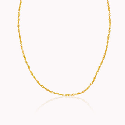 Singapore Chain