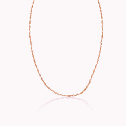 Singapore Chain