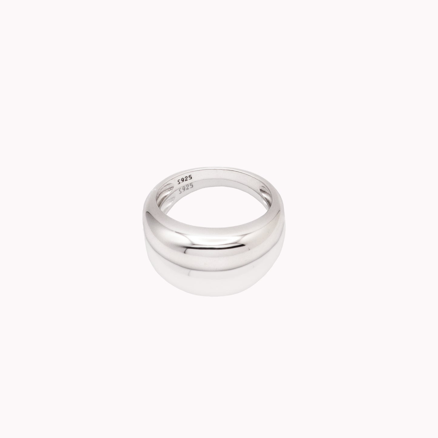 Classic Dome Ring