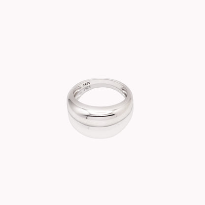 Classic Dome Ring