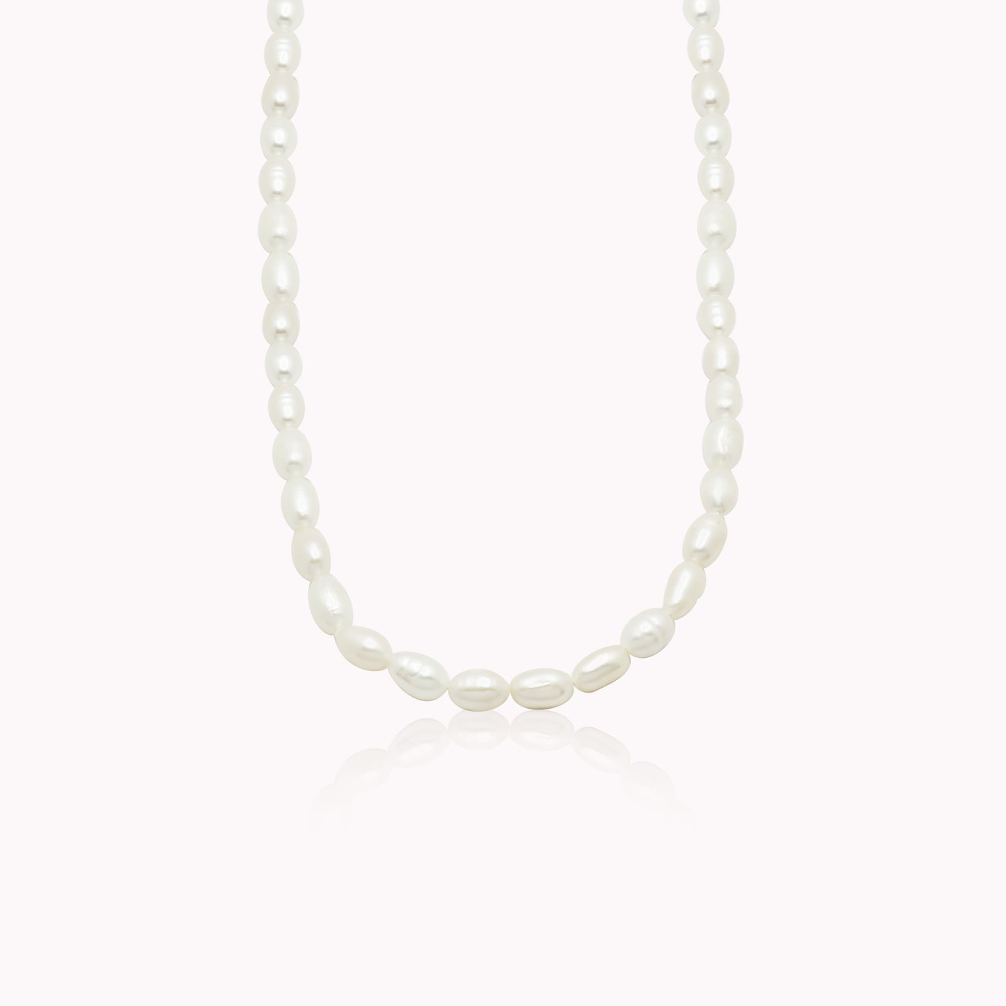 Classic Pearls String