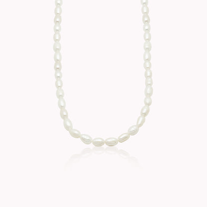 Classic Pearls String