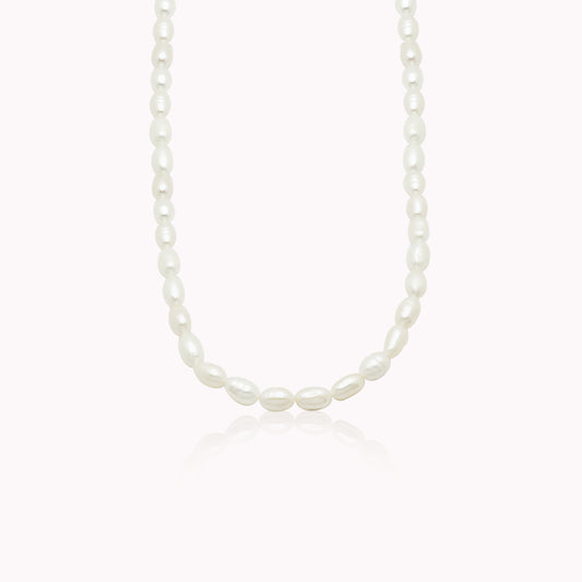 Classic Pearls String