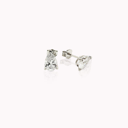 Dazzle Drop Studs