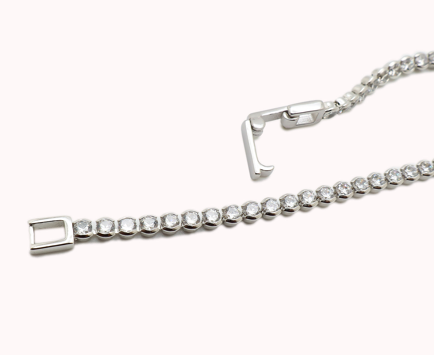 Eternity Bracelet