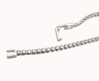 Eternity Bracelet