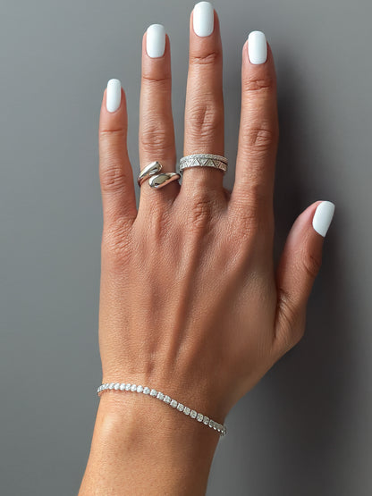 Eternity Bracelet