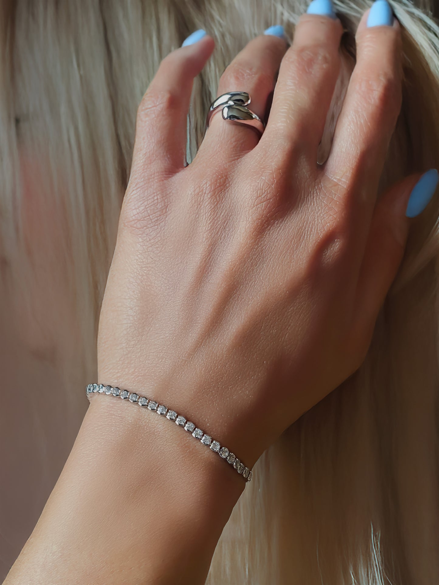 Eternity Bracelet