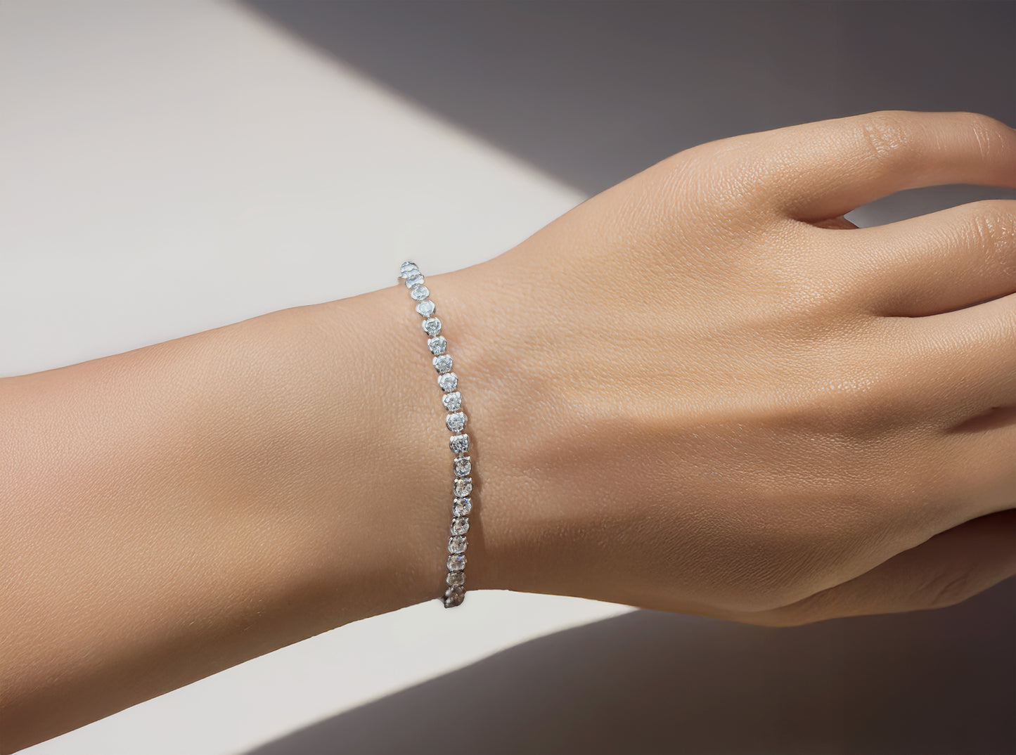 Eternity Bracelet