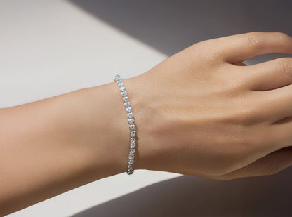 Eternity Bracelet