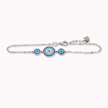 Evil Eye Bracelet