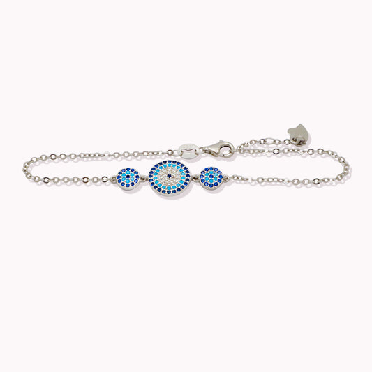 Evil Eye Bracelet