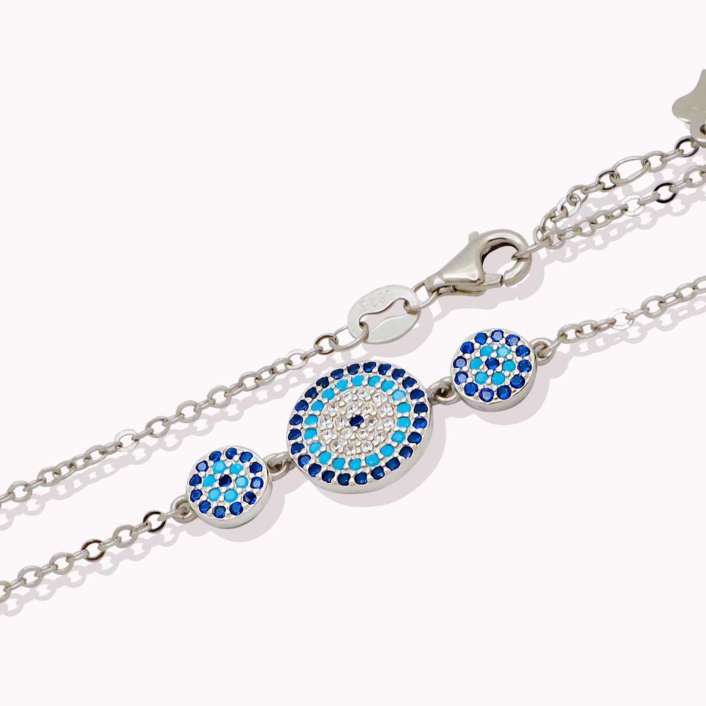 Evil Eye Bracelet