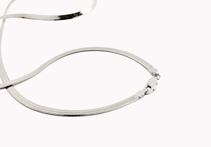 Herringbone Chain