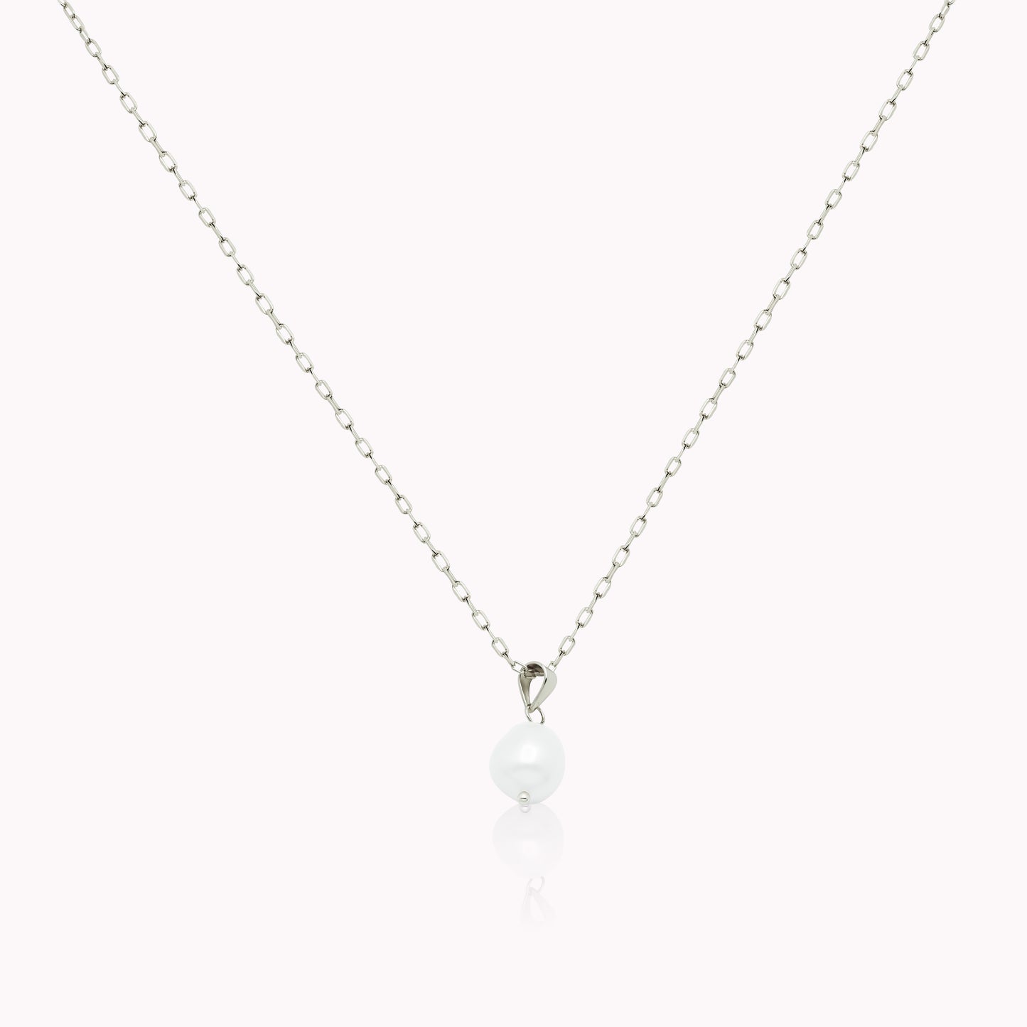 Pearl Drop Pendant